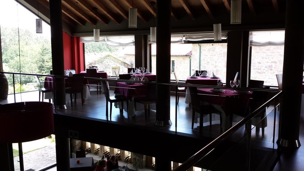 Parada De Francos Konuk evi Teo Oda fotoğraf