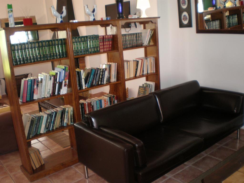 Parada De Francos Konuk evi Teo Oda fotoğraf