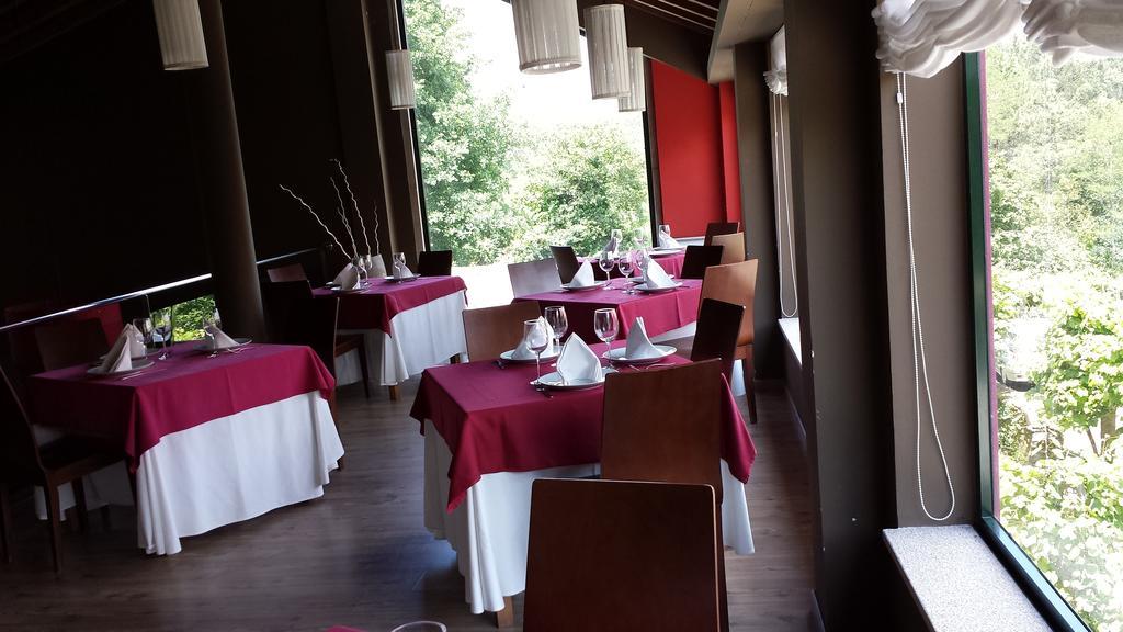 Parada De Francos Konuk evi Teo Oda fotoğraf