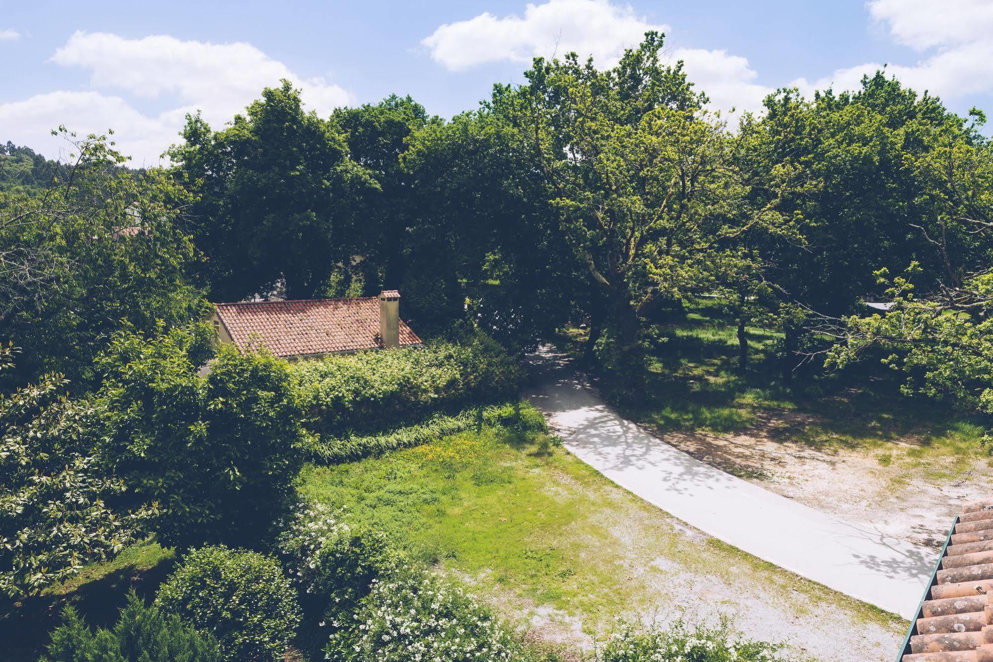 Parada De Francos Konuk evi Teo Dış mekan fotoğraf